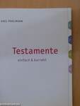 Testamente