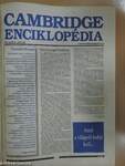 Cambridge enciklopédia 1992. április-december