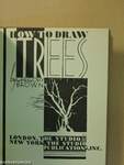 How to draw trees