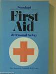 Standard First Aid and Personal Safety