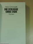 Die Strasse ohne Ende