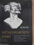 Münchhausen báró