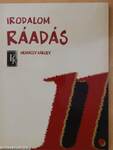 Ráadás az Irodalom 11. évfolyam című tankönyvhöz