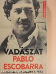 Vadászat Pablo Escobarra