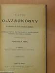 Latin olvasókönyv II.