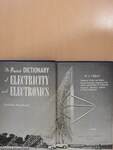 The Practical Dictionary of Electricity and Electronics