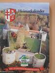 Heimatkalender 1997 und Wegweiser