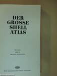 Der grosse Shell atlas 73/74