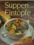 Suppen und Eintöpfe