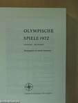 Olympische Spiele 1972