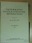 Petermanns Geographische Mitteilungen