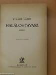 Halálos tavasz