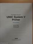 The Waite Group's UNIX System V Primer