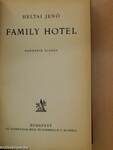 Family hotel