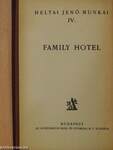 Family hotel