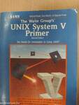 The Waite Group's UNIX System V Primer