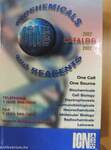 Biochemicals and Reagents Catalog 2002/2003