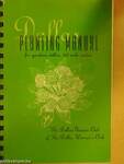 Planting Manual For Dallas Gardens