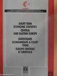 Short-Term Economic Statistics Central And Eastern Europe/Statistiques Économiques A Court Terme Europe Centrale Et Orientale