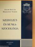 Szervezet- és munkaszociológia