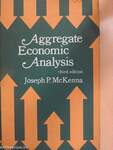 Aggregate Economic Analysis