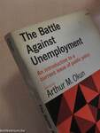 The Battle Against Unemployment