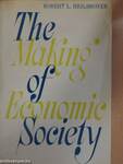 The Making of Economic Society