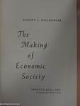 The Making of Economic Society