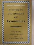 Everyman's Dictionary of Economics