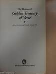 The Wordsworth Golden Treasury of Verse