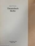 Theaterbuch Berlin