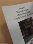 Monori Kossuth Lajos Általános Iskola Iskolatörténet II. kötet