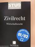 Zivilrecht - Wirtschaftsrecht