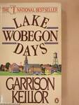 Lake Wobegon Days