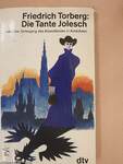 Die Tante Jolesch