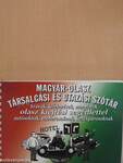 Magyar-olasz társalgási és utazási szótár