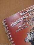 Magyar-olasz társalgási és utazási szótár