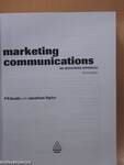 Marketing Communications