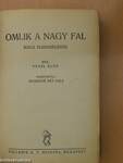 Omlik a nagy fal