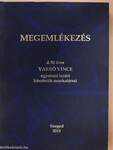 Megemlékezés