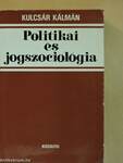 Politikai és jogszociológia