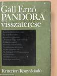 Pandora visszatérése