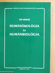 Humánökológia és humánbiológia