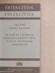 Az első és a második gazdaság közötti bér-, illetve jövedelem-diszparitás