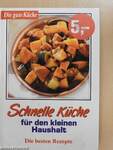 Schnelle Küche