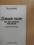 Schnelle Küche