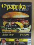 TV Paprika Magazin 2012. (nem teljes évfolyam)