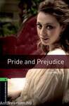 PRIDE AND PREJUDICE OBW 6 (ÚJ)