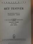 Hét testvér