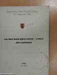 A nem termelő ágazatok budapesti fejlesztése - a kerületek közötti szintkülönbségek